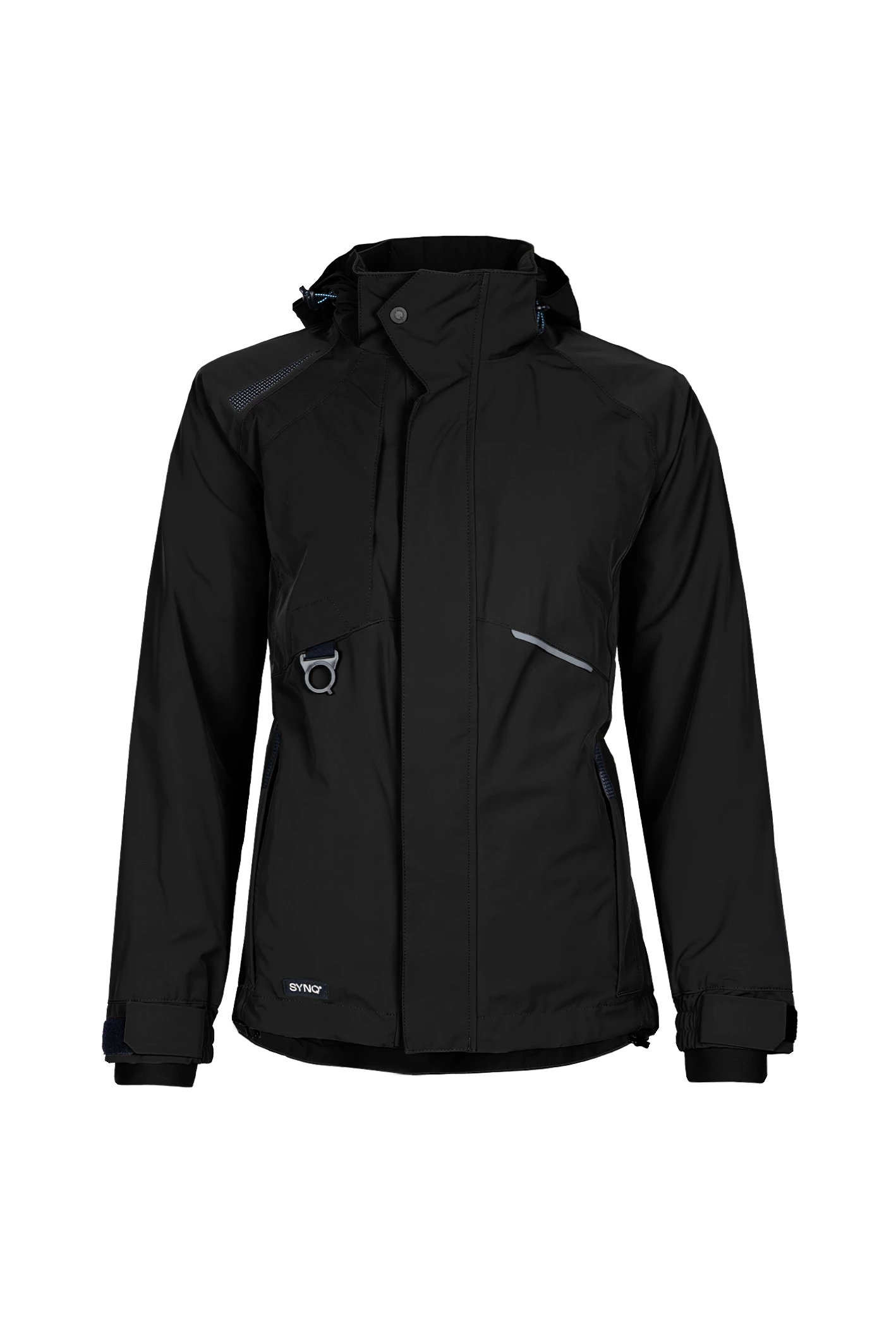 SYNQ® Qold Women Stretch Winter Jacket