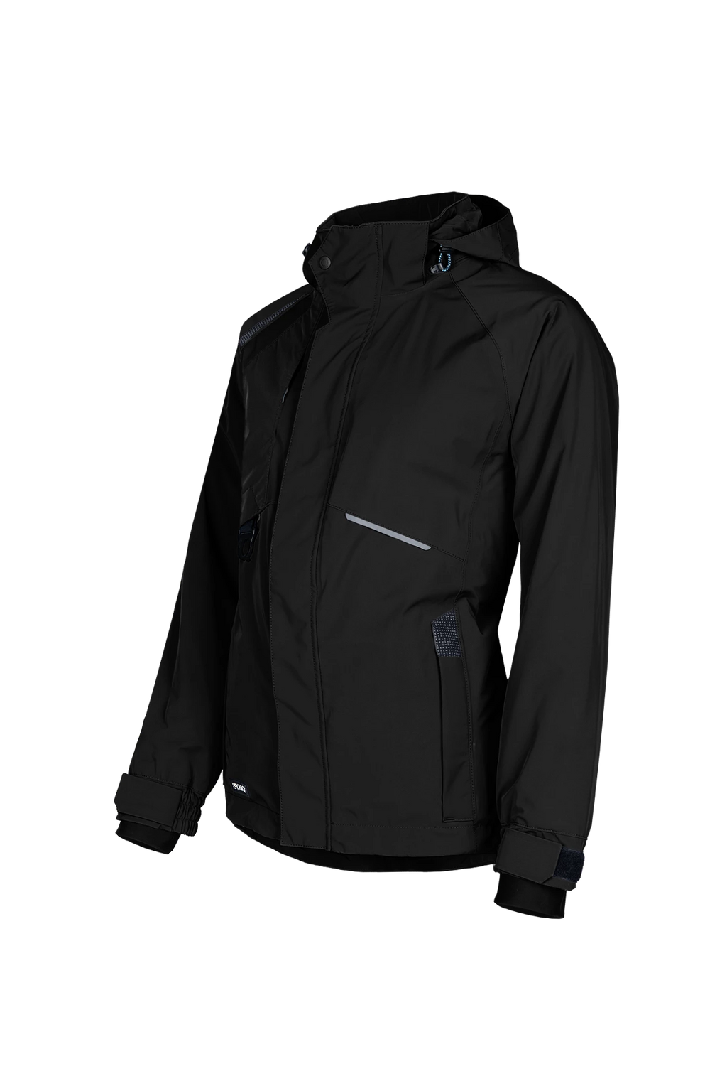 SYNQ® Qold Women Stretch Winter Jacket