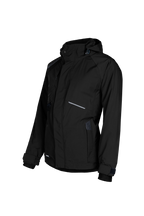 SYNQ® Qold Women Stretch Winter Jacket