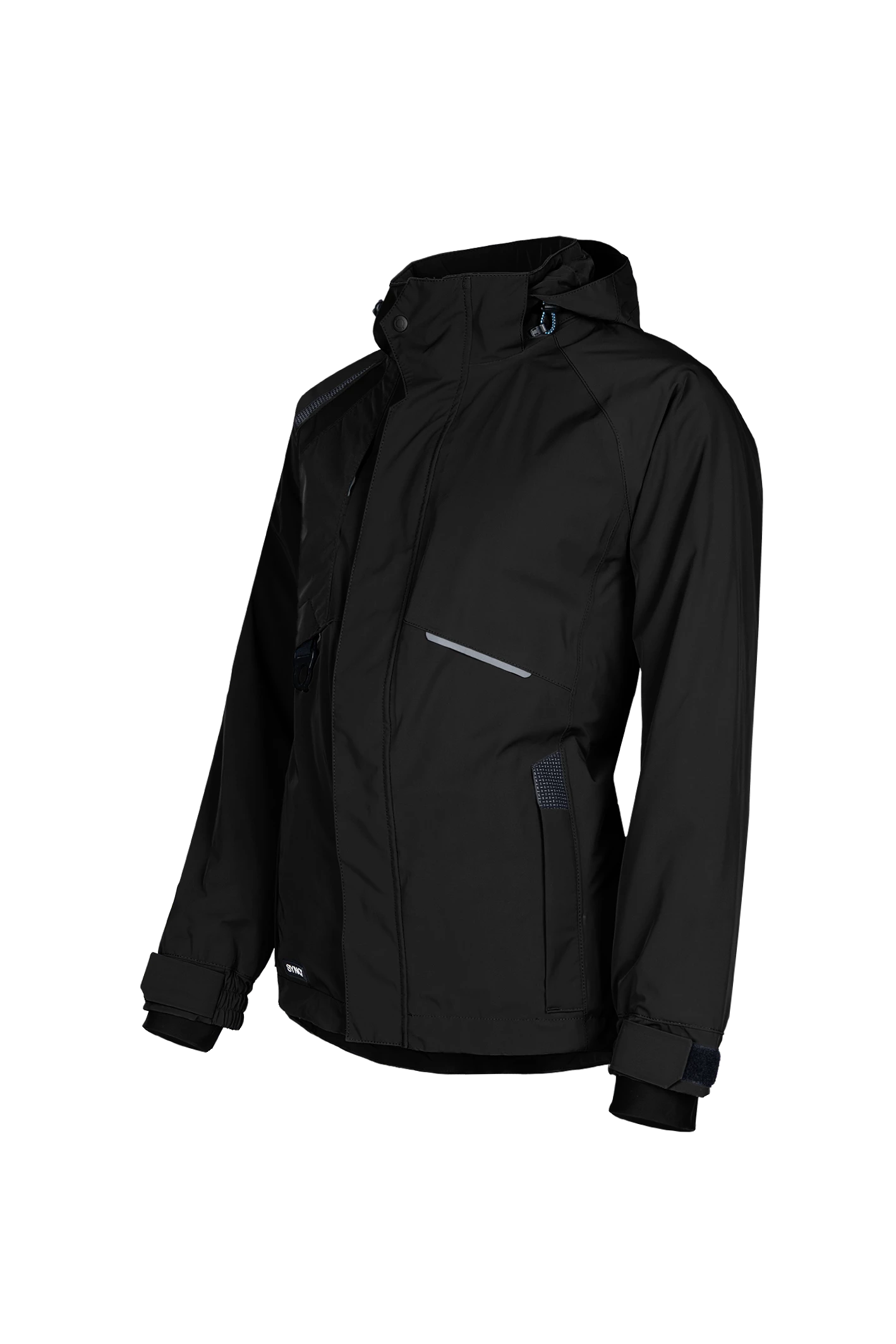 SYNQ® Qold Women Stretch Winter Jacket