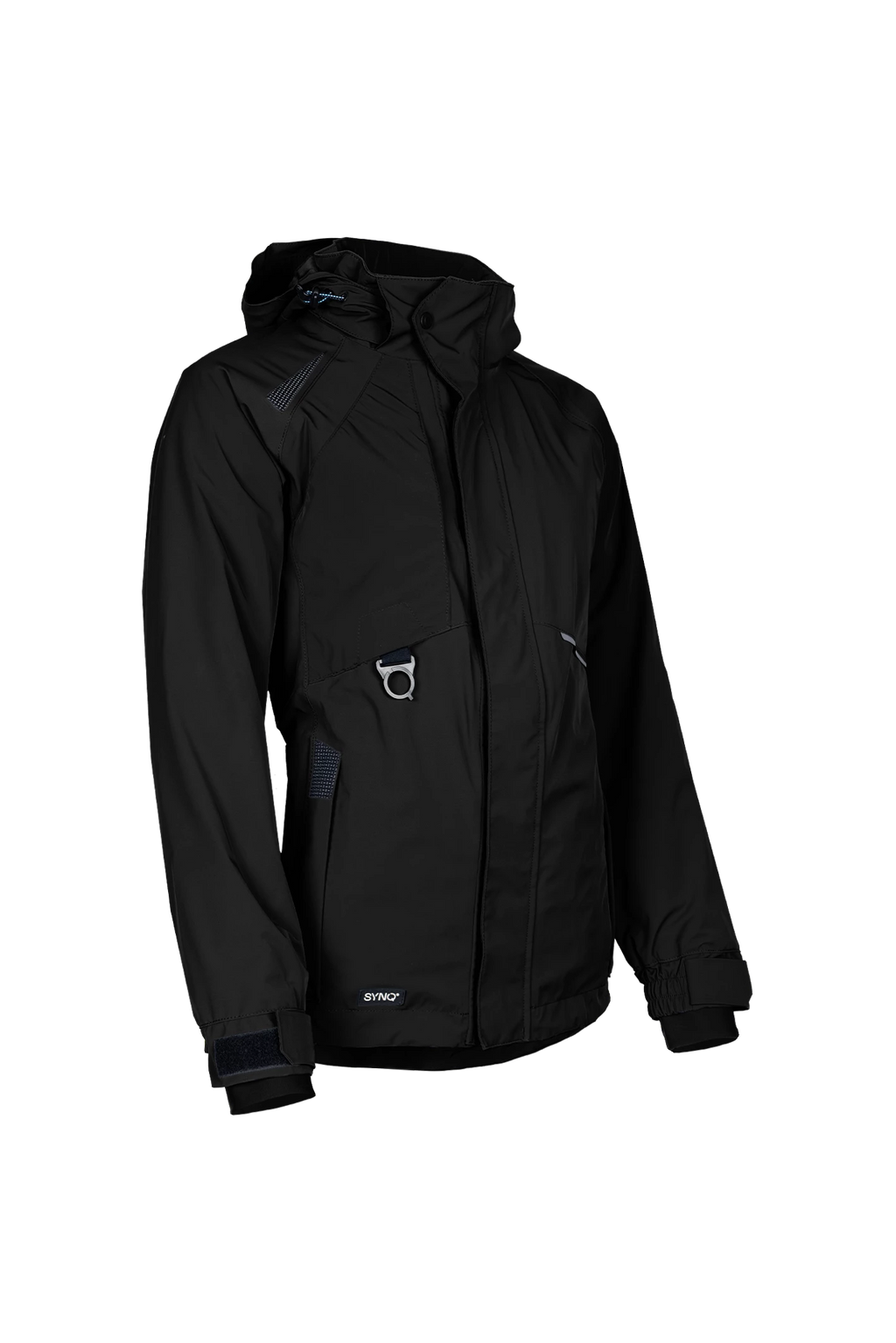 SYNQ® Qold Women Stretch Winter Jacket