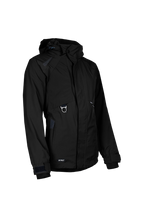 SYNQ® Qold Women Stretch Winter Jacket