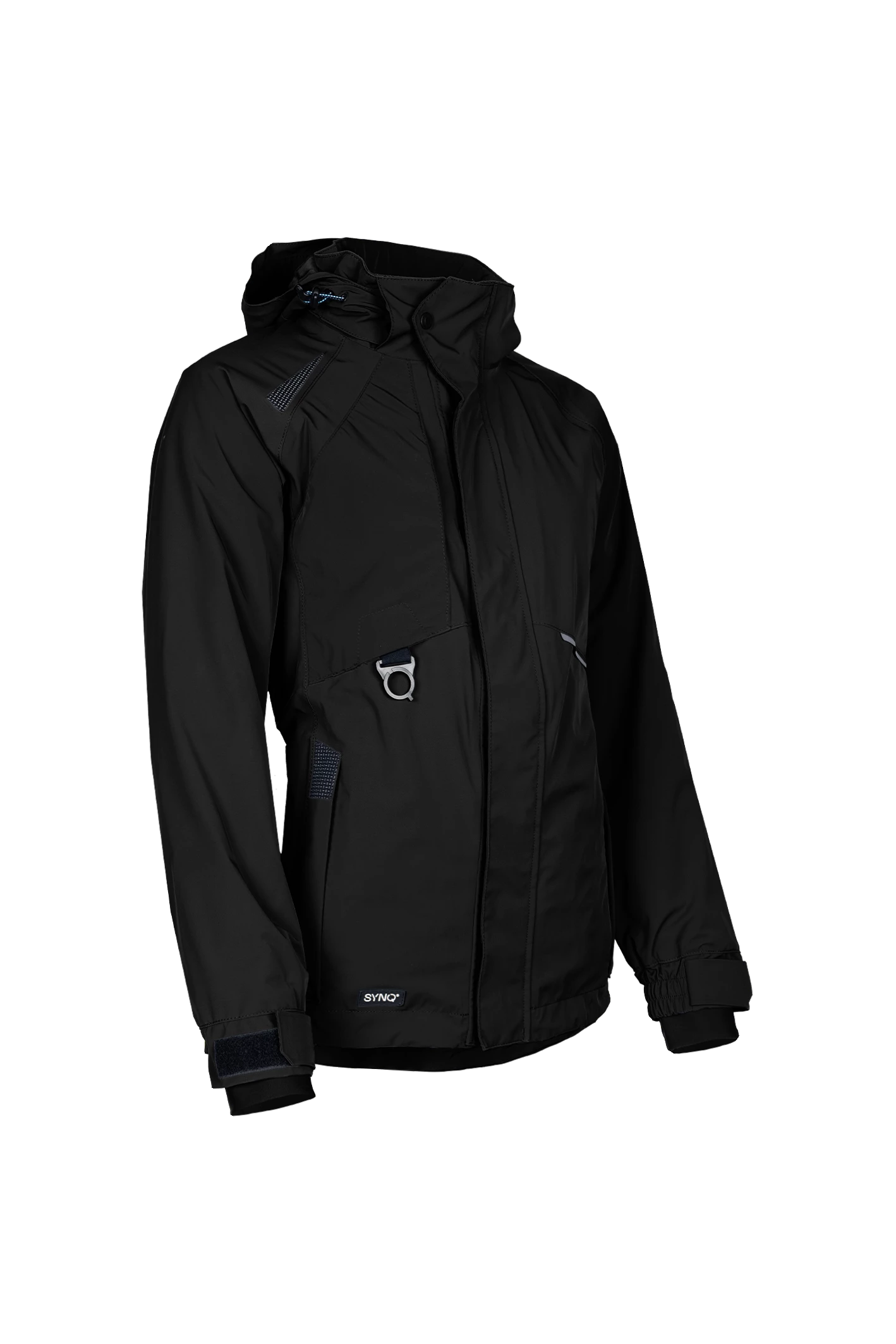 SYNQ® Qold Women Stretch Winter Jacket