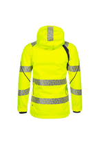 SYNQ® Qrux Women High-Vis Winter Jacket