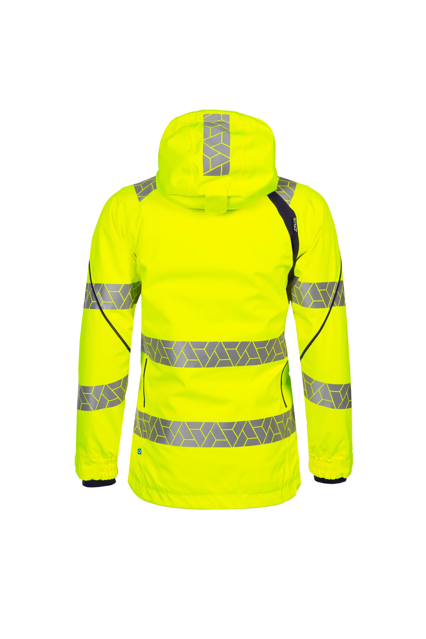 SYNQ® Qrux Women High-Vis Winter Jacket