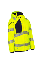 SYNQ® Qrux Women High-Vis Winter Jacket