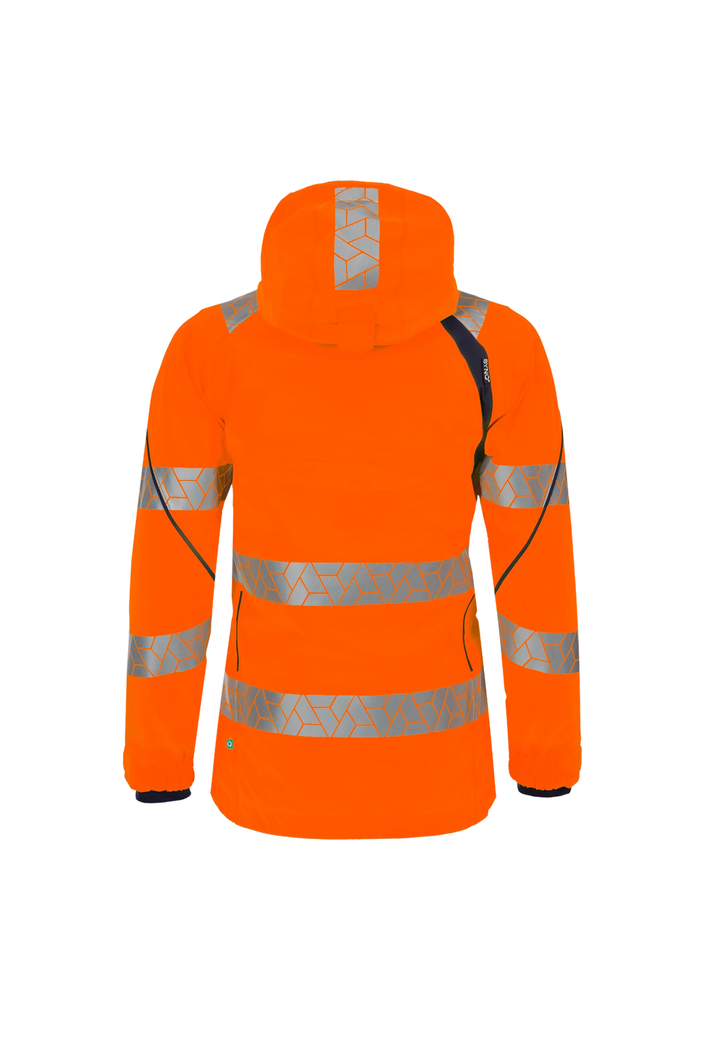 SYNQ® Qrux Women High-Vis Winter Jacket