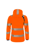 SYNQ® Qrux Women High-Vis Winter Jacket