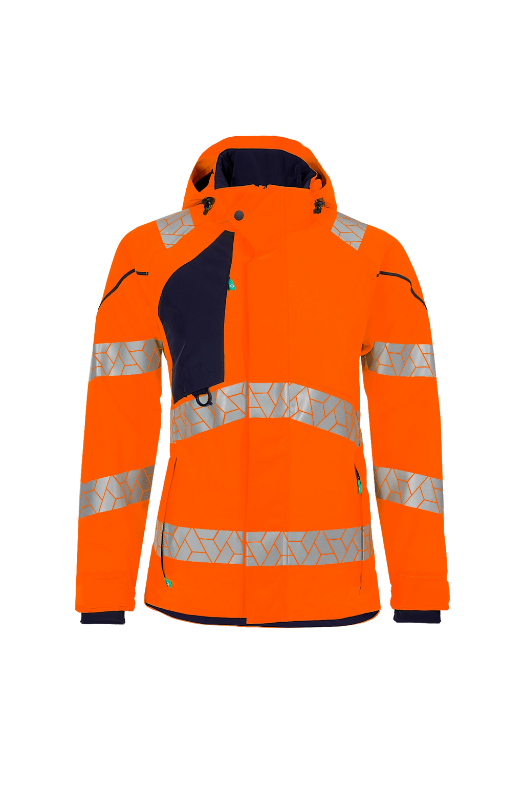 SYNQ® Qrux Women High-Vis Winter Jacket