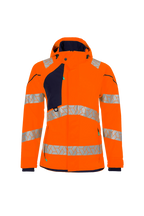 SYNQ® Qrux Women High-Vis Winter Jacket