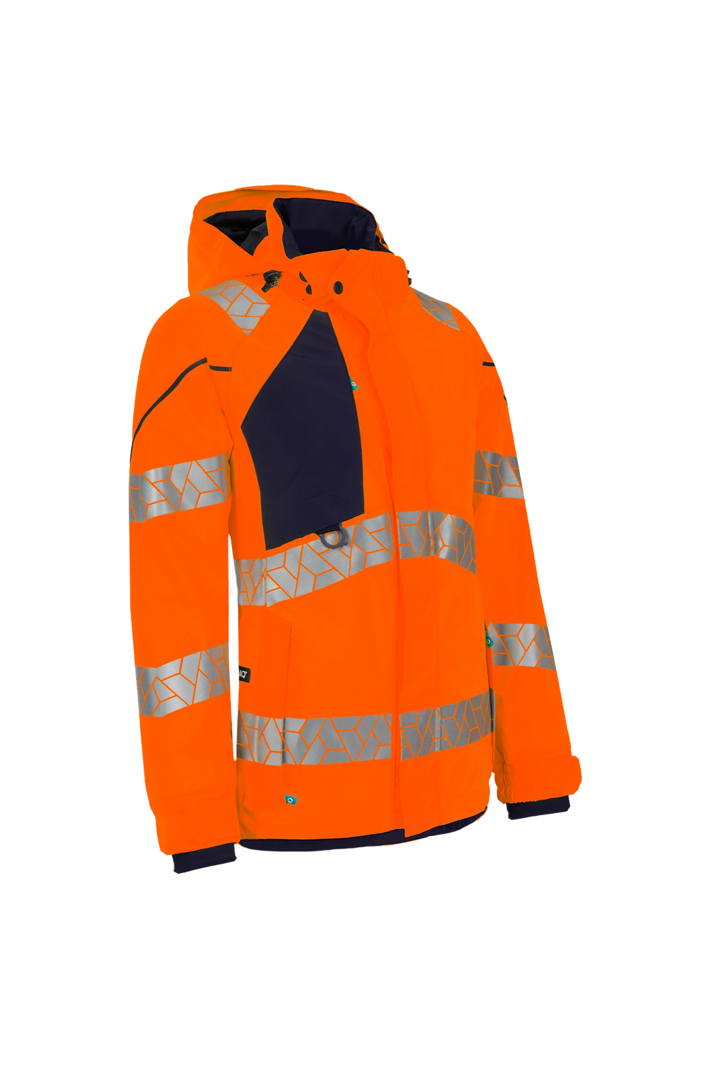 SYNQ® Qrux Women High-Vis Winter Jacket