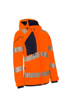 SYNQ® Qrux Women High-Vis Winter Jacket