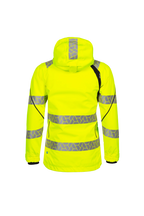 SYNQ® Qrux Women High-Vis Winter Jacket
