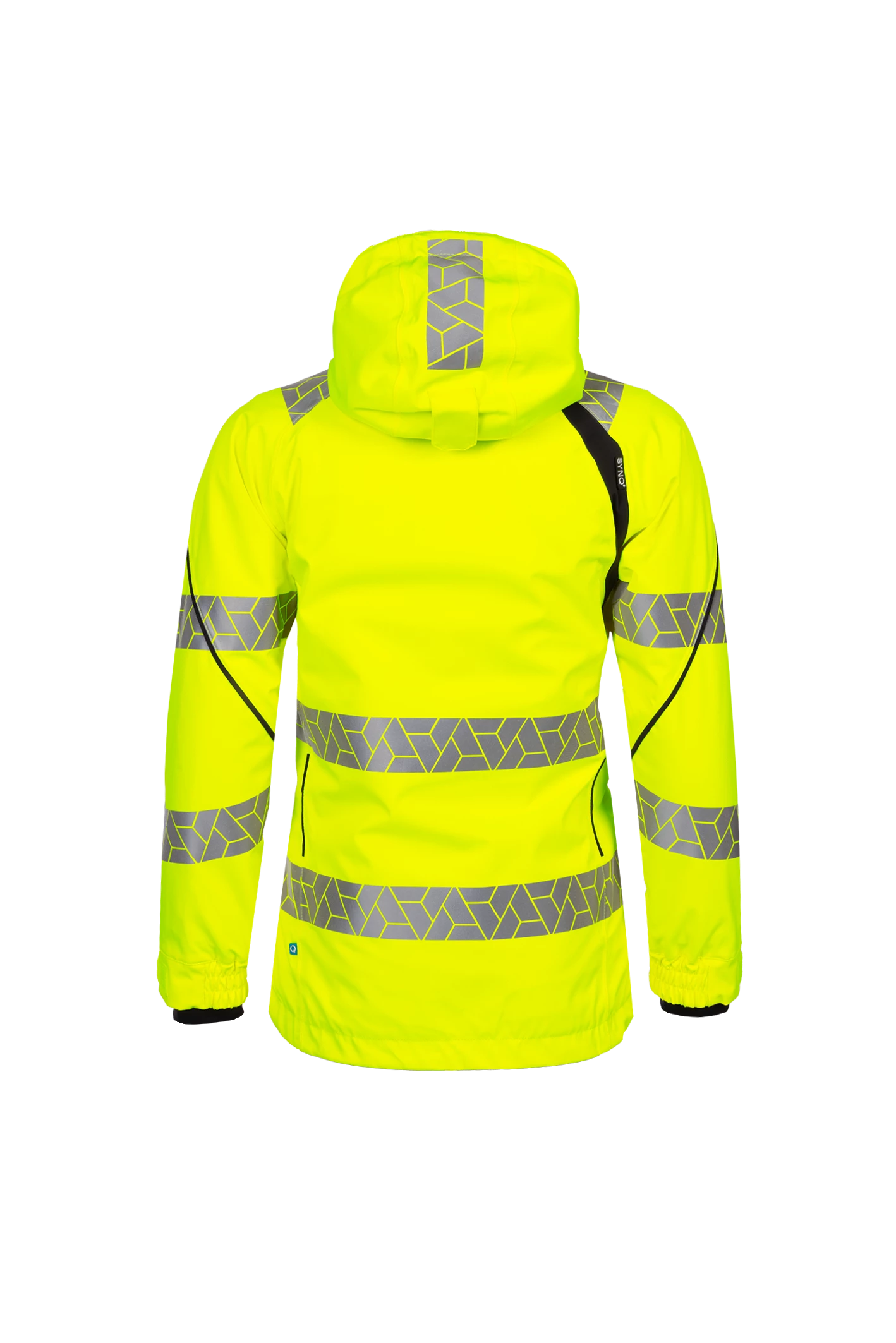 SYNQ® Qrux Women High-Vis Winter Jacket