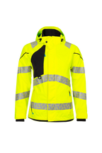 SYNQ® Qrux Women High-Vis Winter Jacket