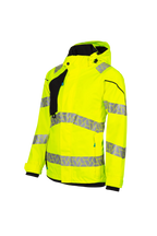 SYNQ® Qrux Women High-Vis Winter Jacket
