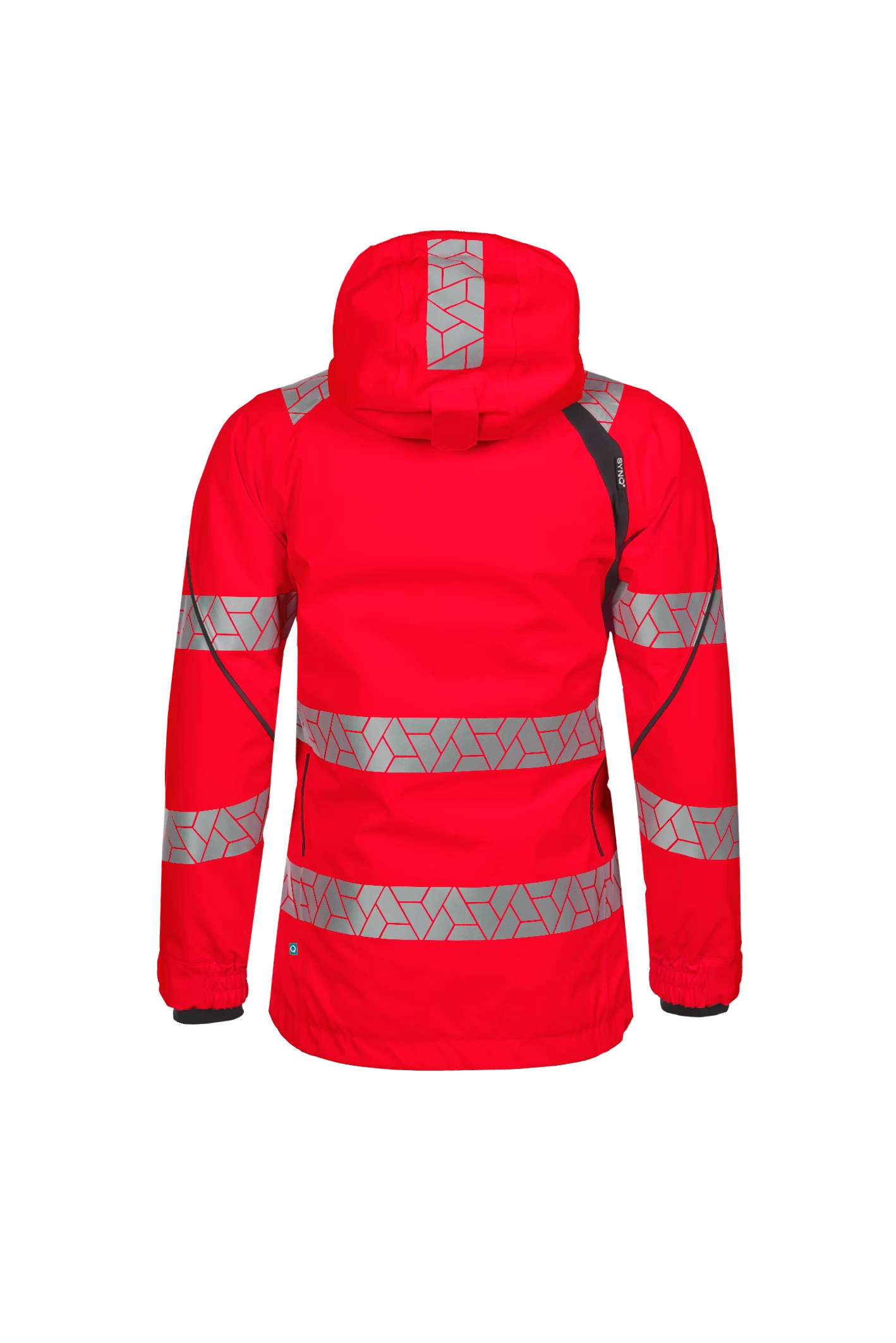 SYNQ® Qrux Women High-Vis Winter Jacket