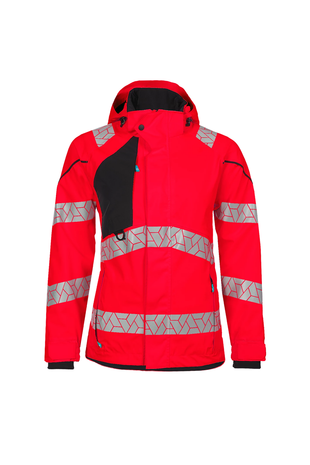 SYNQ® Qrux Women High-Vis Winter Jacket