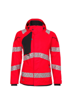 SYNQ® Qrux Women High-Vis Winter Jacket