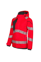 SYNQ® Qrux Women High-Vis Winter Jacket