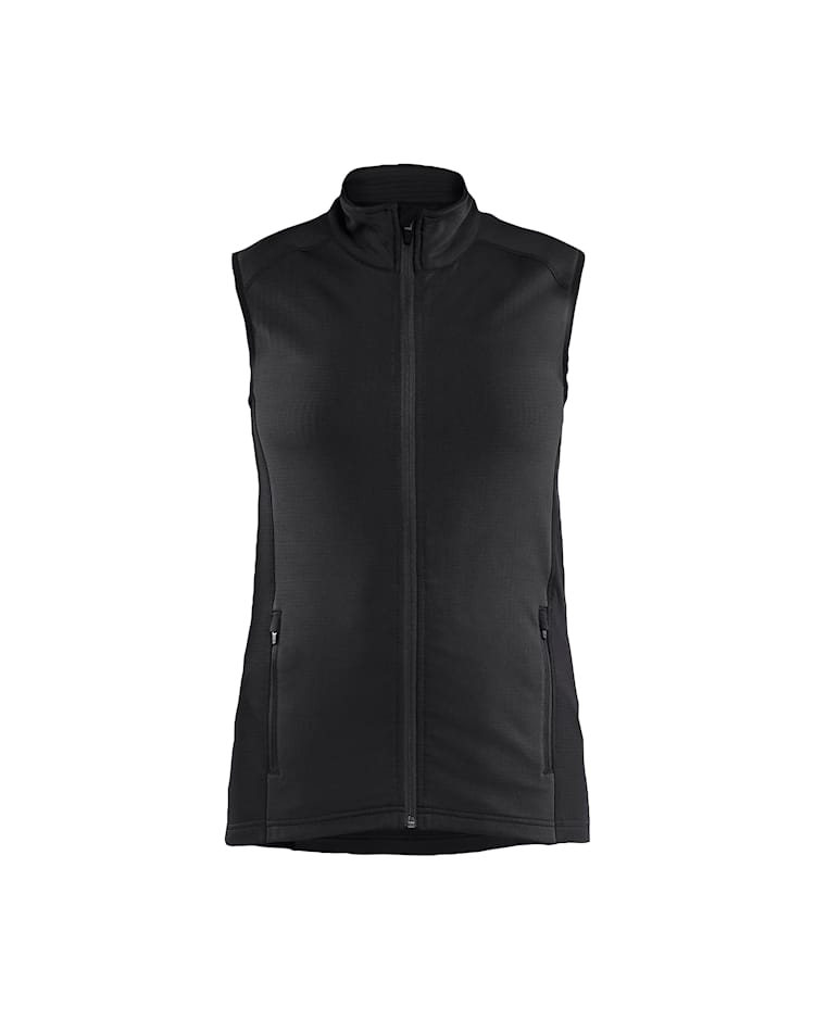 4746 STRIKER Women’s Fleece Vest