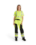 7155 Women's Hi-Vis Trousers