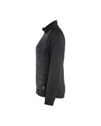 3419 Women's Hybrid Sweatshirt