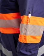 4470 Women’s Hi-Vis Winter Jacket