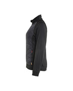 3419 Women's Hybrid Sweatshirt