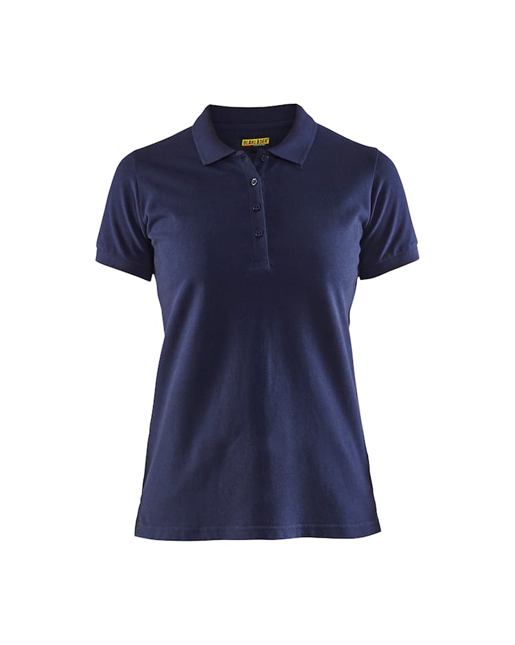 3307 Women's Polo Shirt