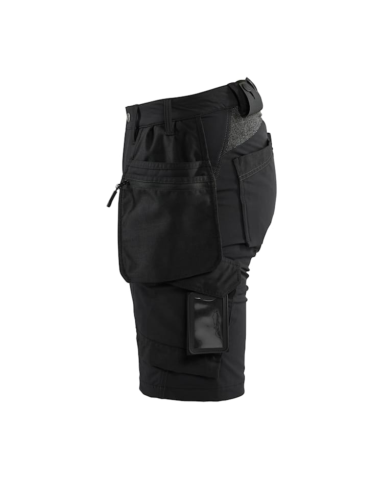 7183 Craftsman Shorts 4-way Stretch Women