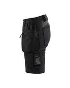 7183 Craftsman Shorts 4-way Stretch Women