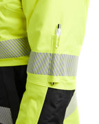 4456 Women’s Hi-Vis Winter Jacket