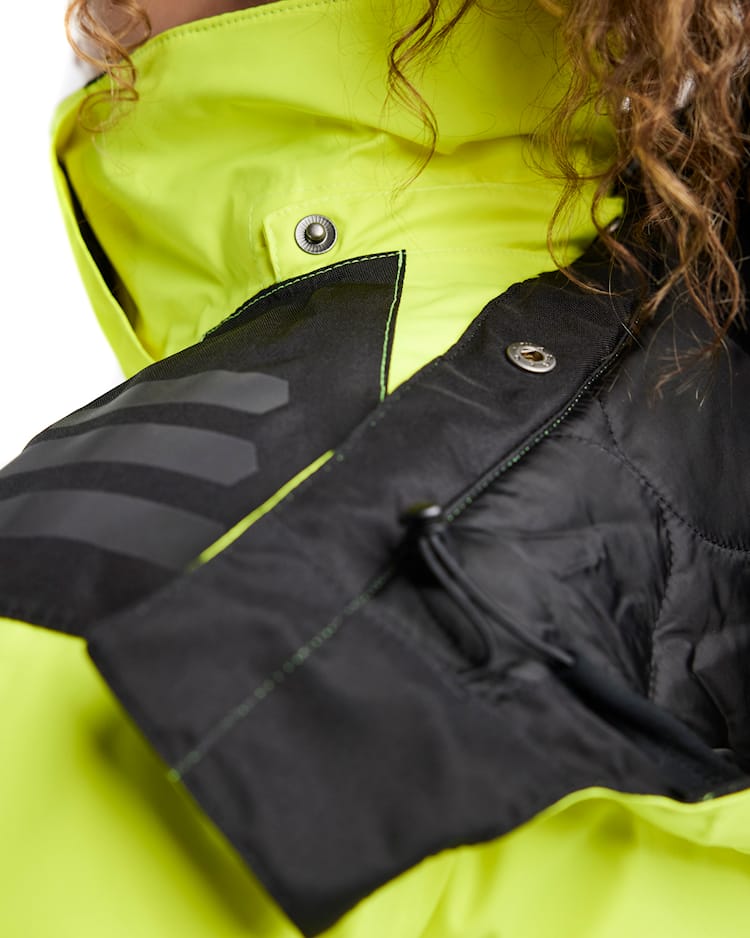 4456 Women’s Hi-Vis Winter Jacket