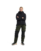 4708 STRIKER Women's Shell Jacket Stretch