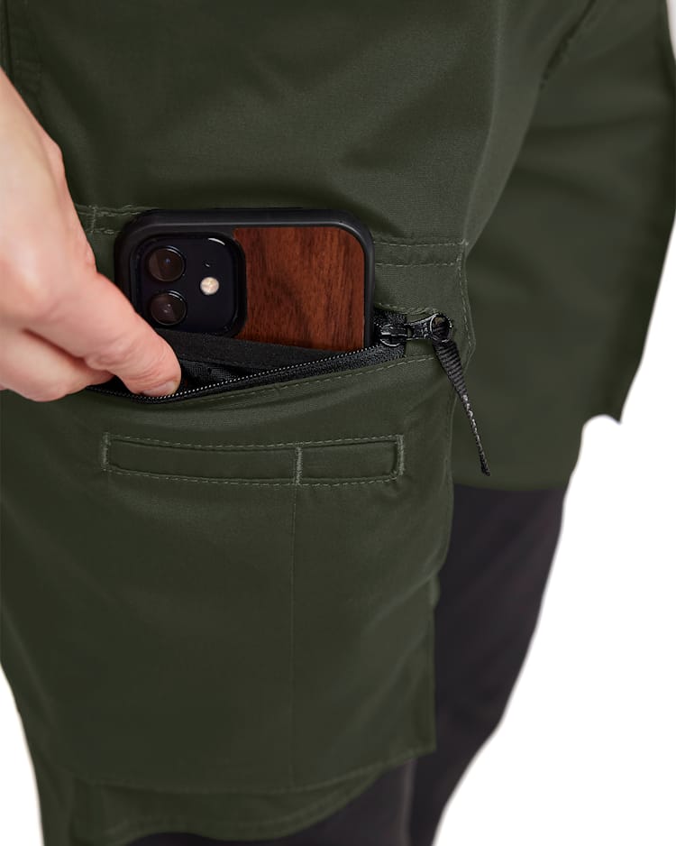 7159 Women's Service Trousers Stretch
