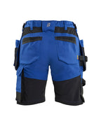 7133 Women's Craftsman Shorts Stretch
