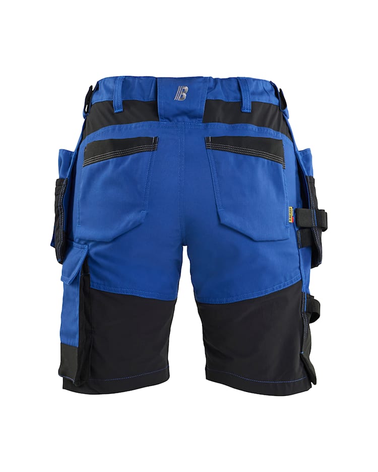 7133 Women's Craftsman Shorts Stretch
