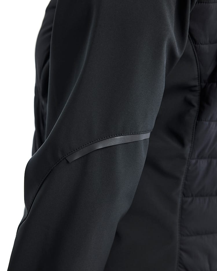 4733 Women's Hybrid Jacket