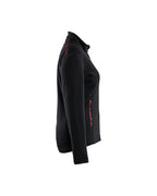 4766 Women's Microfleece Jacket
