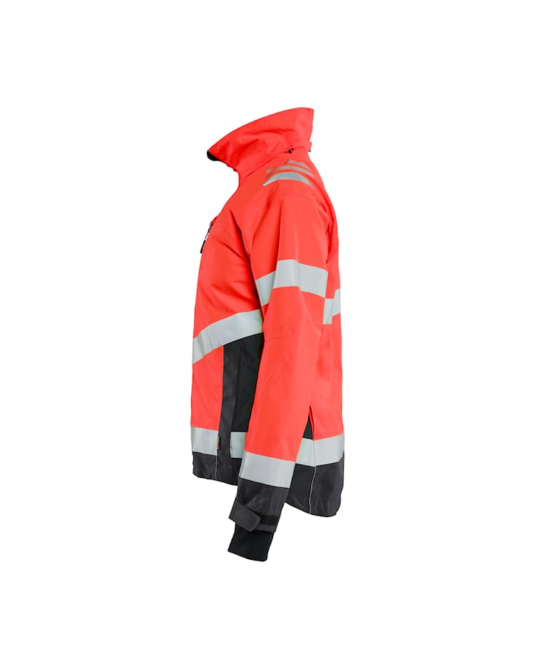 4761 Women's Hi-Vis Shell Jacket