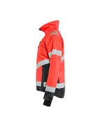 4761 Women's Hi-Vis Shell Jacket
