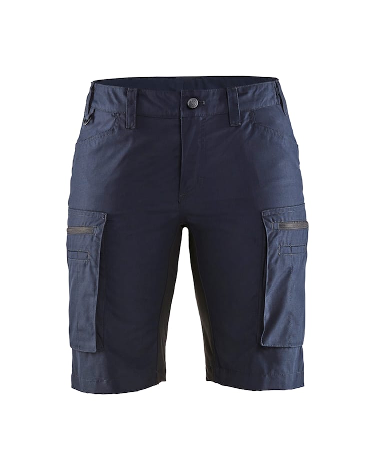 7149 Women's Service Shorts with Stretch