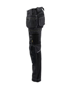 7130 Women's Craftsman Trousers with Stretch