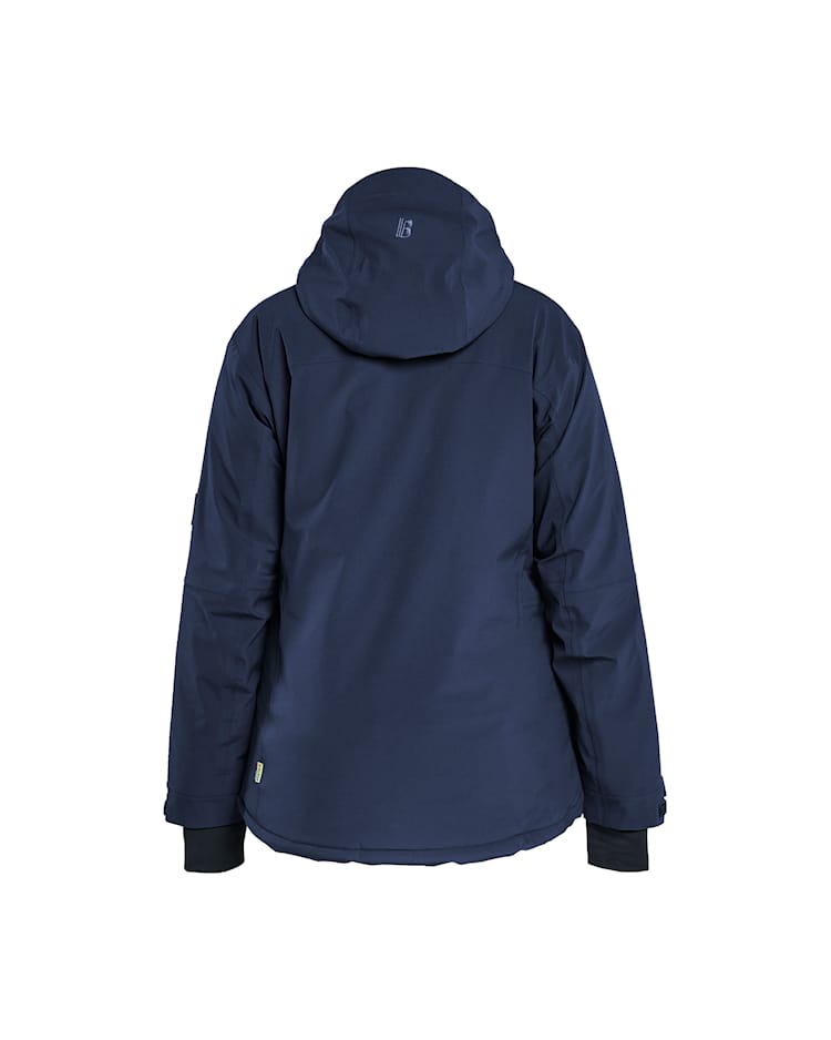 4707 STRIKER Women's Winter Jacket Stretch