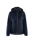 4972 Women's Lightweight Lined Winter Jacket