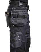 7990 Women's Craftsman Trousers X1900 Stretch