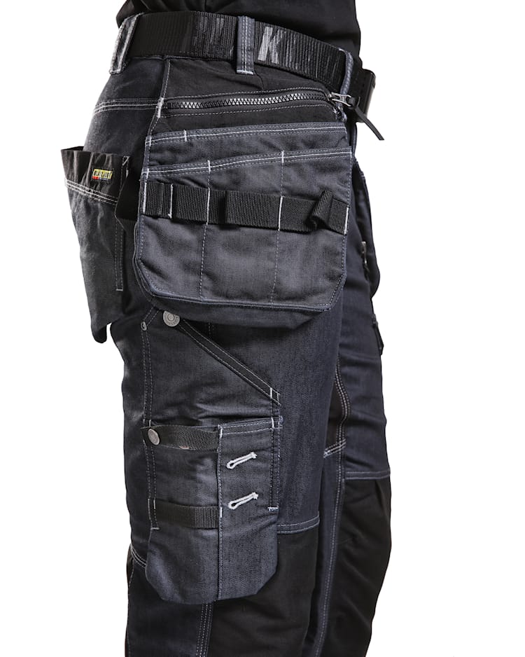 7990 Women's Craftsman Trousers X1900 Stretch