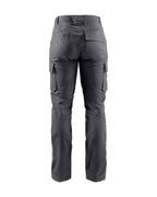 7106 Women's Industry Trousers Stretch
