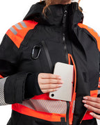 4430 Women’s Hi-Vis Shell Jacket